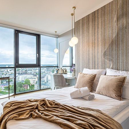 2Homerent Grottgera 4 Skyline View บิดกอชซ์ ภายนอก รูปภาพ
